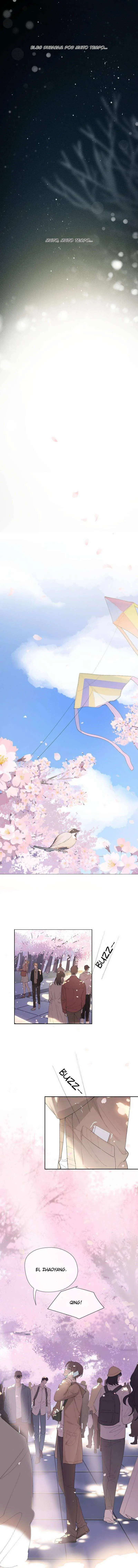 The Hunting Game – Capítulo 01 Yaoi – Página 10