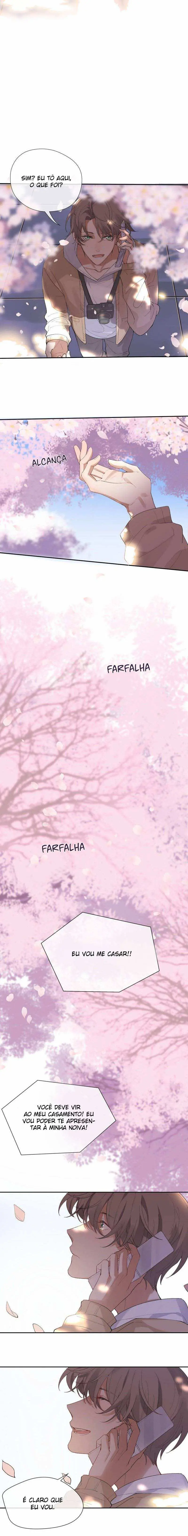 The Hunting Game – Capítulo 01 Yaoi – Página 11