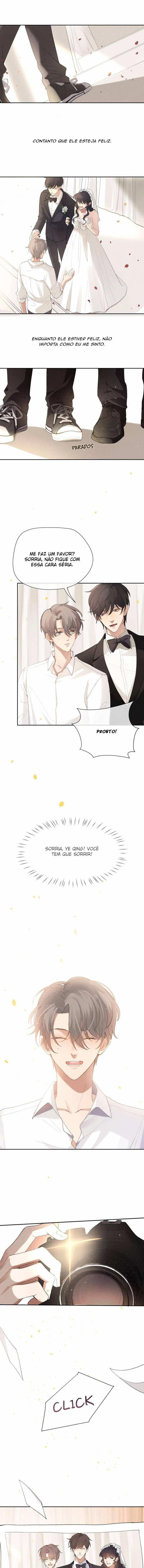 The Hunting Game – Capítulo 01 Yaoi – Página 14