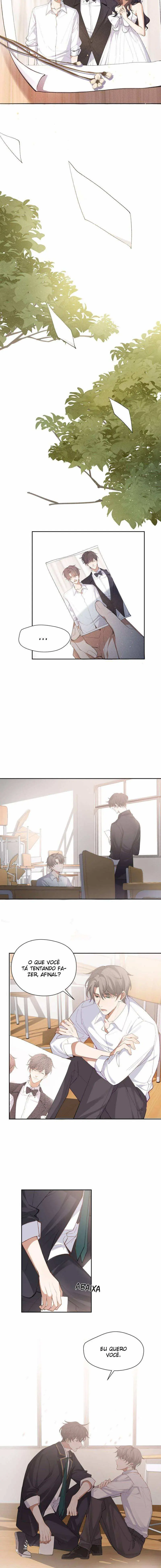 The Hunting Game – Capítulo 01 Yaoi – Página 15