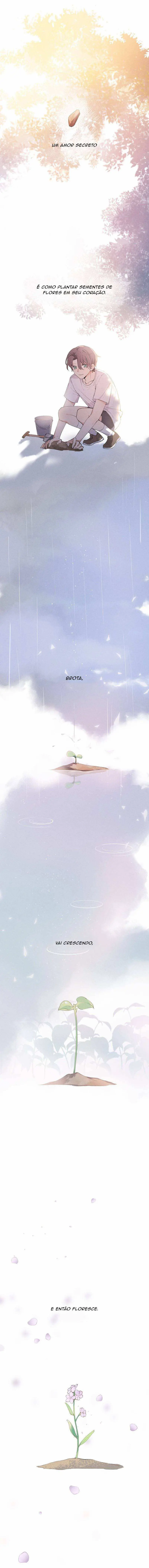 The Hunting Game – Capítulo 01 Yaoi – Página 6