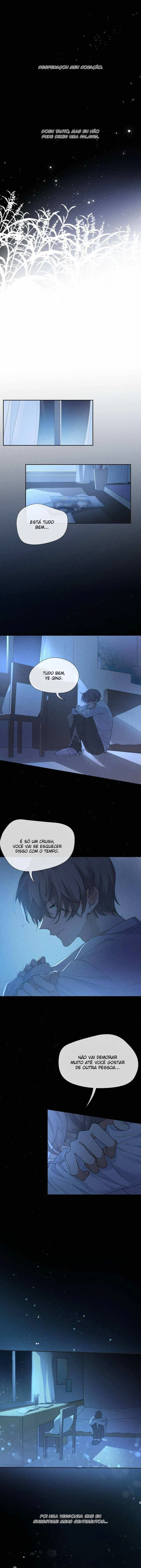 The Hunting Game – Capítulo 01 Yaoi – Página 9