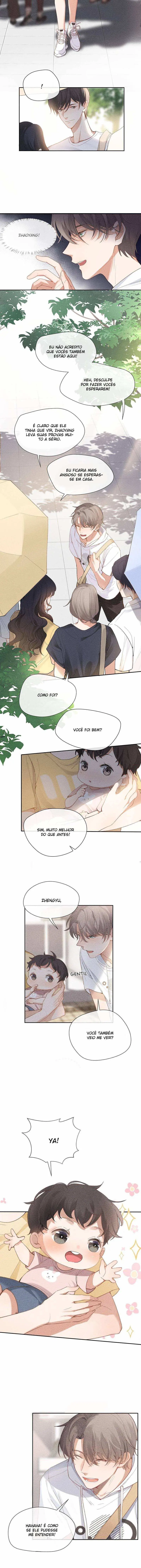 The Hunting Game – Capítulo 02 Yaoi – Página 2