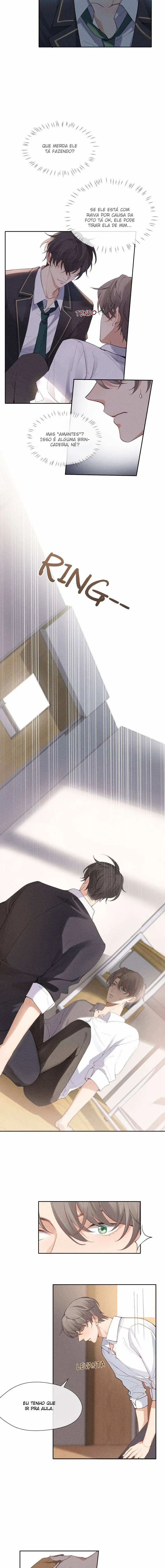 The Hunting Game – Capítulo 02 Yaoi – Página 5