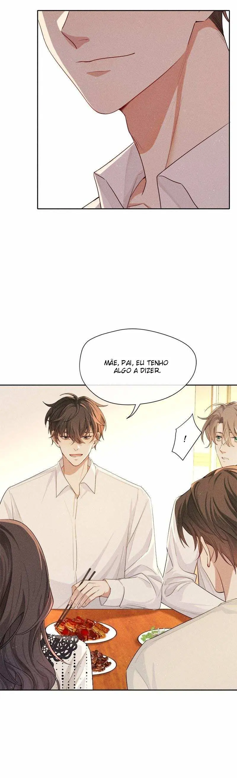 The Hunting Game – Capítulo 05 Yaoi – Página 10