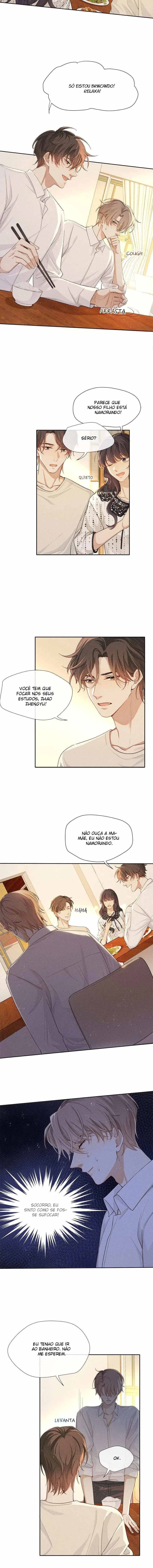 The Hunting Game – Capítulo 05 Yaoi – Página 4