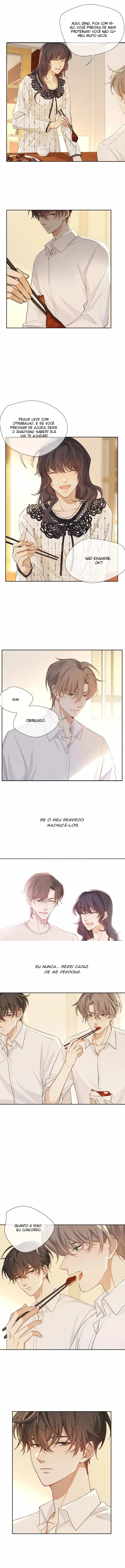 The Hunting Game – Capítulo 05 Yaoi – Página 9