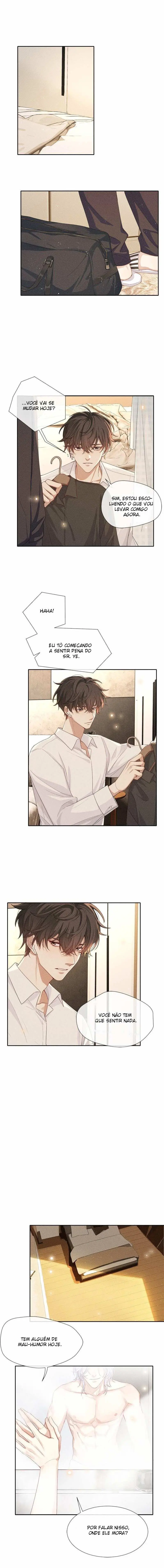 The Hunting Game – Capítulo 06 Yaoi – Página 2