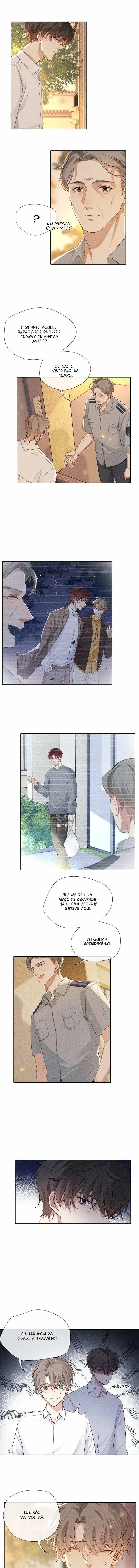 The Hunting Game – Capítulo 06 Yaoi – Página 4