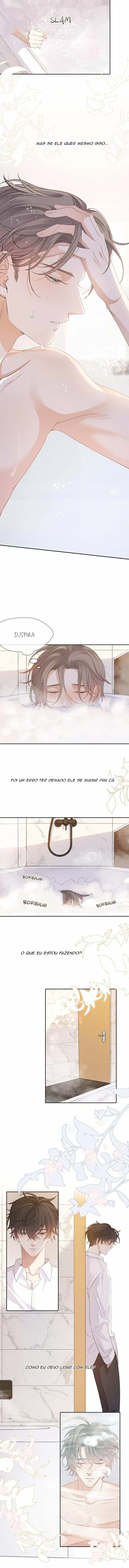 The Hunting Game – Capítulo 07 Yaoi – Página 2