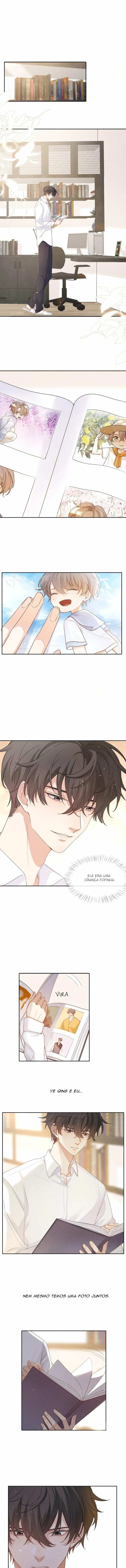 The Hunting Game – Capítulo 07 Yaoi – Página 4