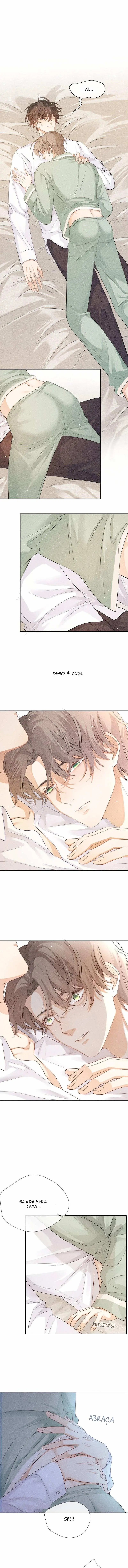 The Hunting Game – Capítulo 07 Yaoi – Página 7