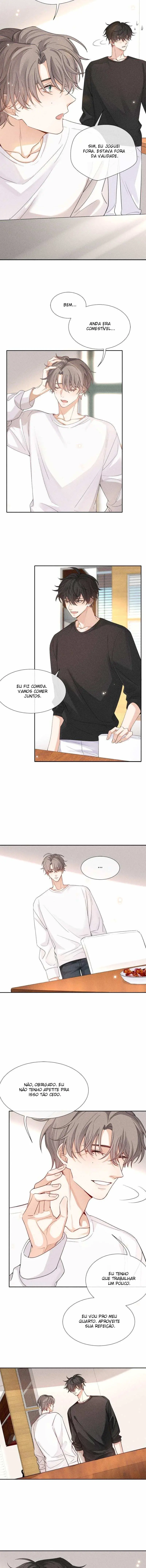 The Hunting Game – Capítulo 08 Yaoi – Página 5