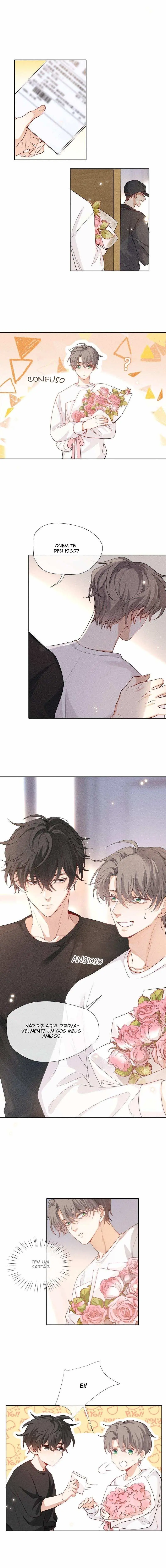 The Hunting Game – Capítulo 08 Yaoi – Página 7