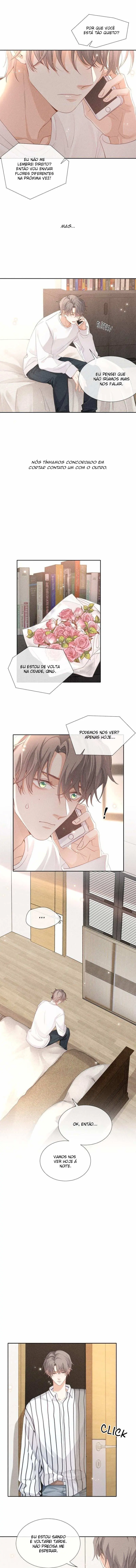 The Hunting Game – Capítulo 09 Yaoi – Página 2