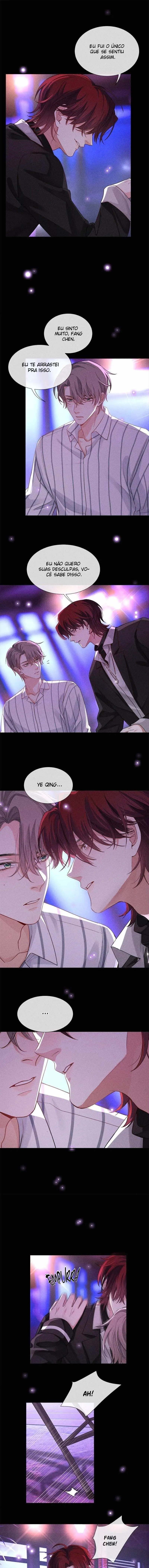 The Hunting Game – Capítulo 10 Yaoi – Página 5