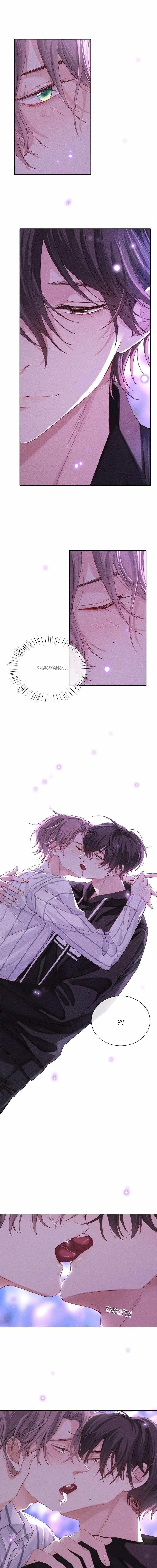 The Hunting Game – Capítulo 11 Yaoi – Página 5