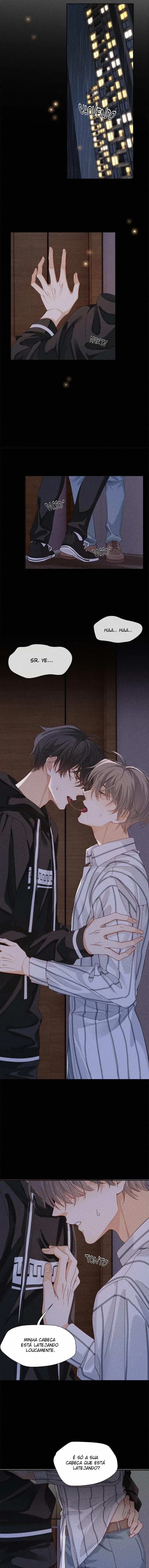 The Hunting Game – Capítulo 11 Yaoi – Página 7