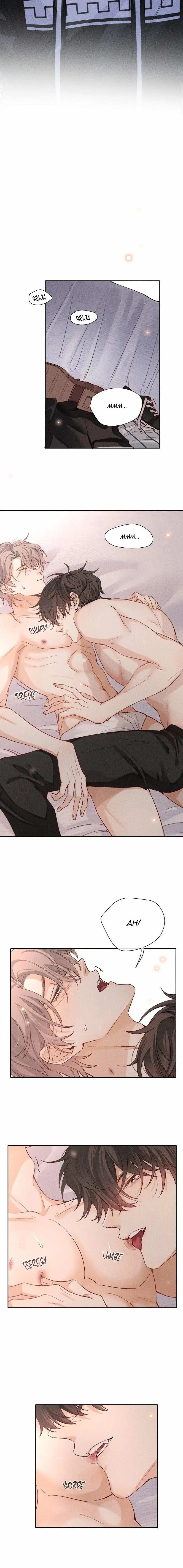 The Hunting Game – Capítulo 12 Yaoi – Página 2