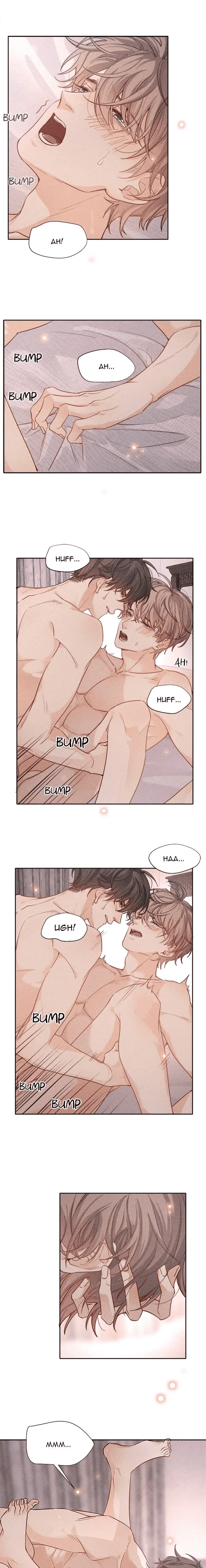 The Hunting Game – Capítulo 12 Yaoi – Página 7