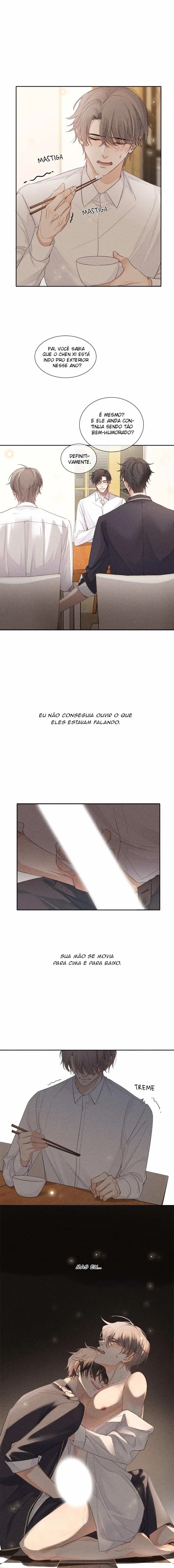 The Hunting Game – Capítulo 20 Yaoi – Página 5