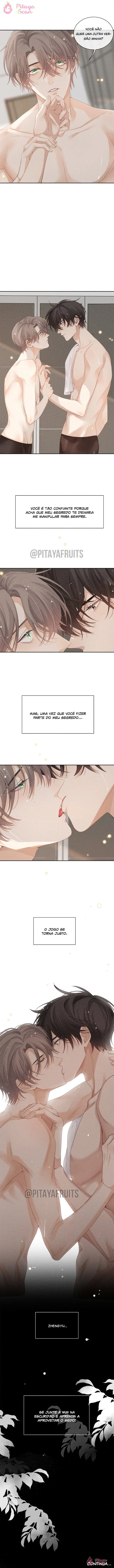 The Hunting Game – Capítulo 29 Yaoi – Página 5