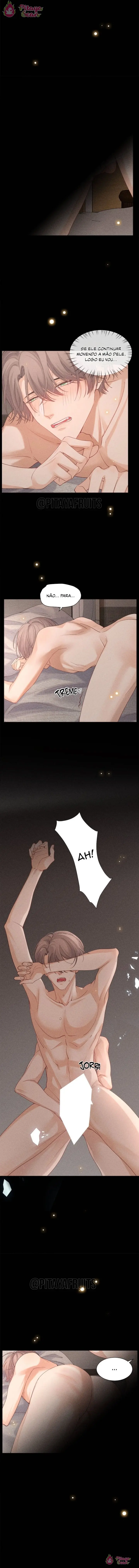 The Hunting Game – Capítulo 32 Yaoi – Página 6