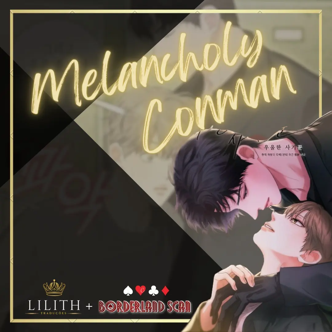The Melancholic Conman – Capítulo 03 Yaoi – Página 1