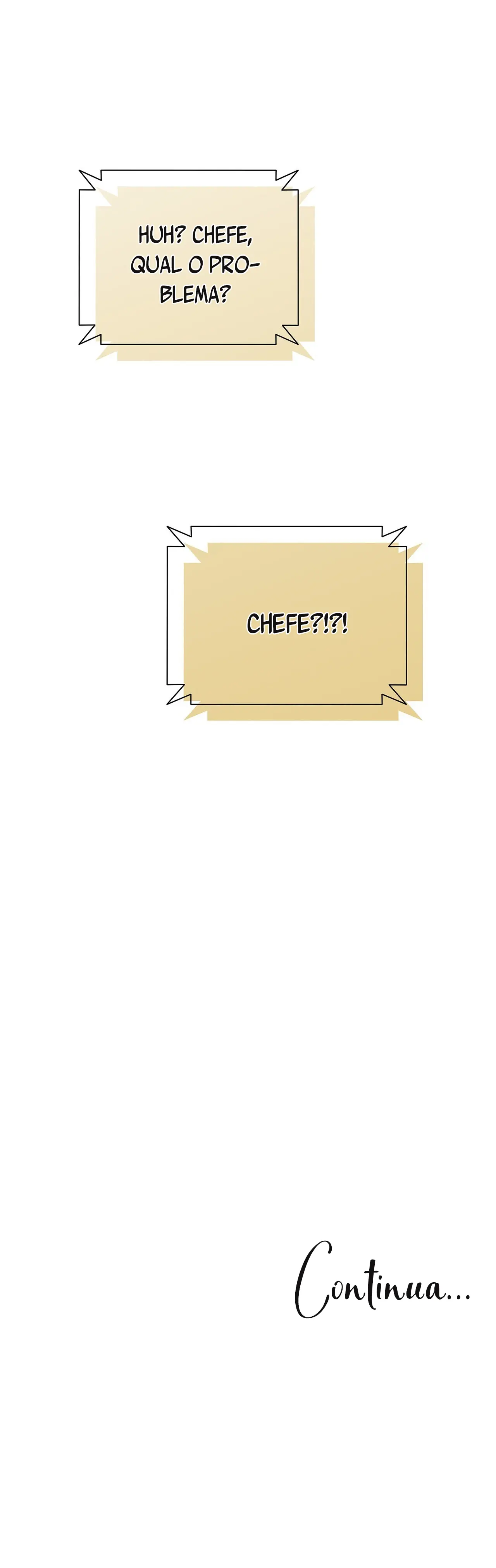 The Melancholic Conman – Capítulo 03 Yaoi – Página 13