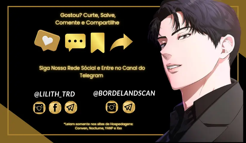 The Melancholic Conman – Capítulo 05 Yaoi – Página 13