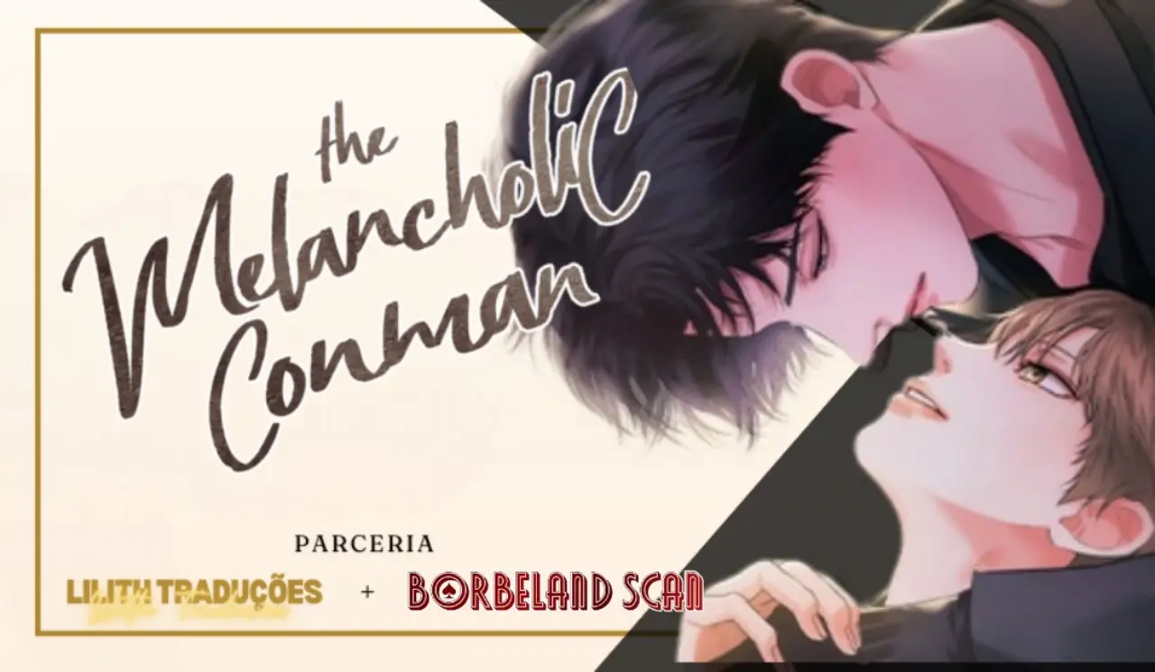 The Melancholic Conman – Capítulo 08 Yaoi – Página 1