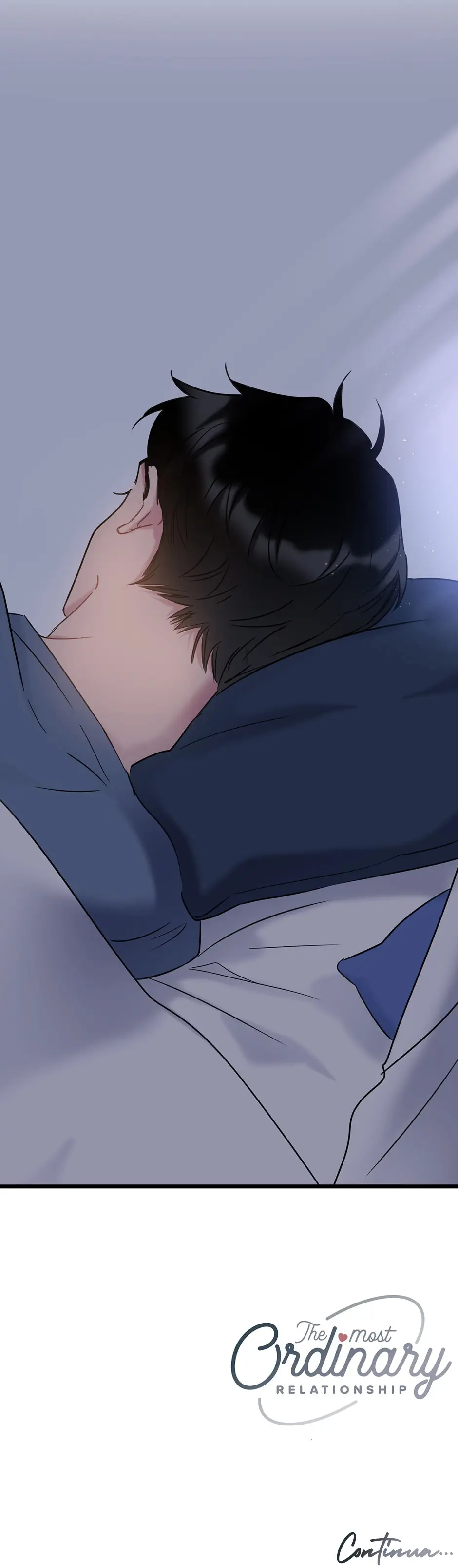 The Most Ordinary Relationship – Capítulo 05 Yaoi – Página 4