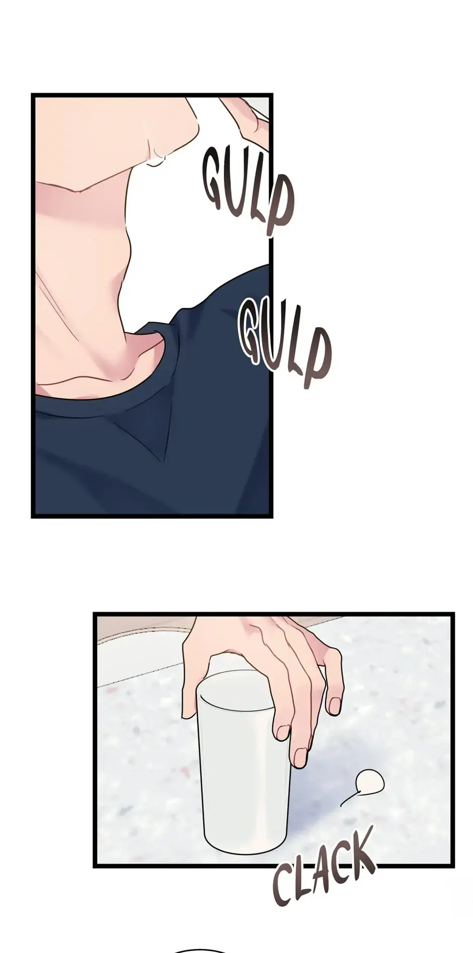 The Most Ordinary Relationship – Capítulo 23 Yaoi – Página 16 The Most Ordinary Relationship – Capítulo 23 Yaoi – Página 16