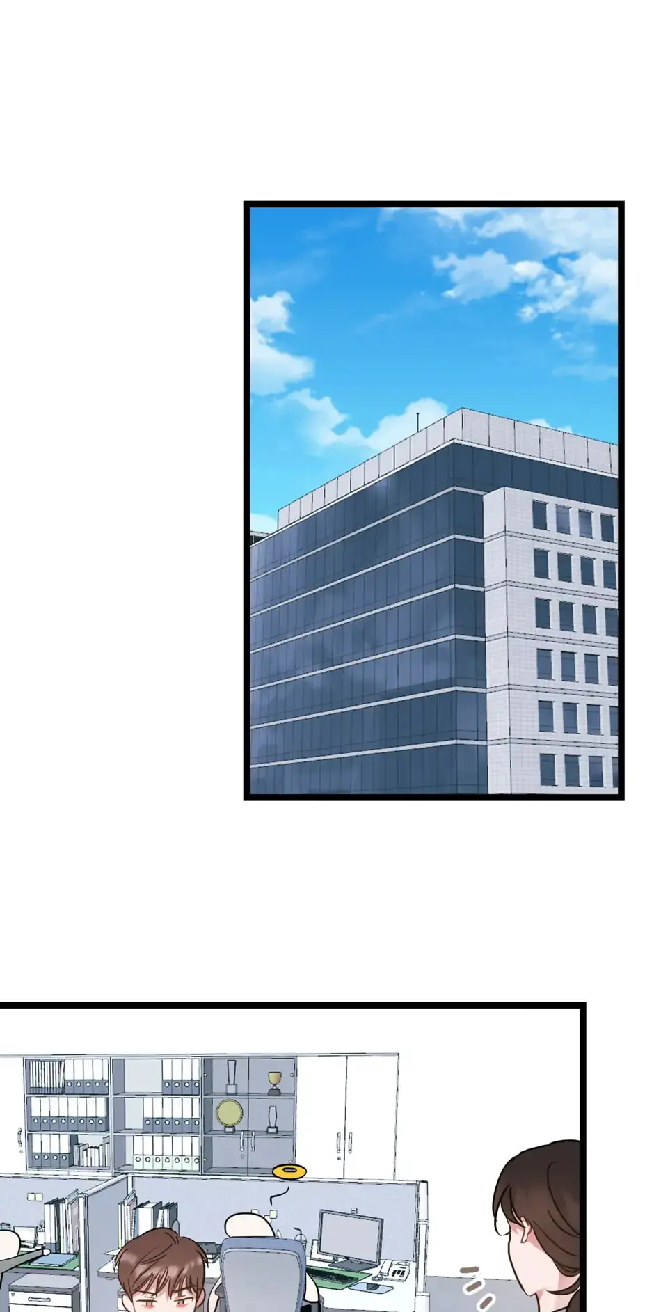 The Most Ordinary Relationship – Capítulo 23 Yaoi – Página 2 The Most Ordinary Relationship – Capítulo 23 Yaoi – Página 2