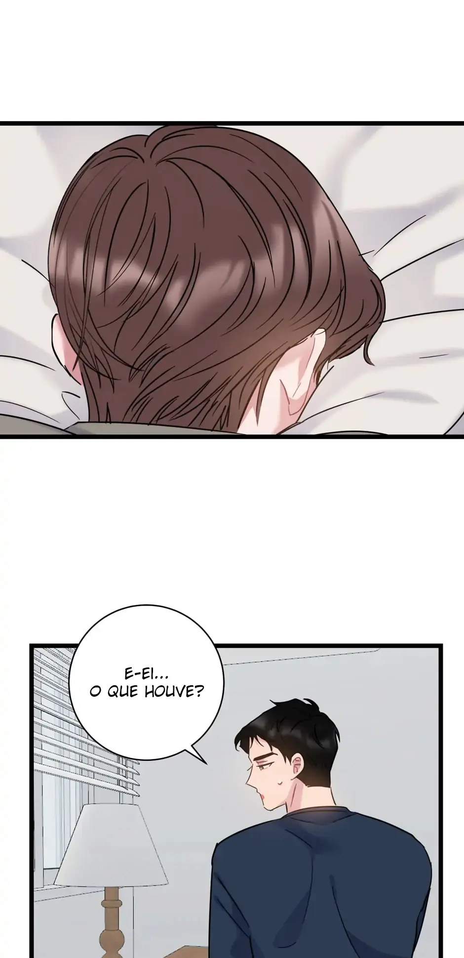 The Most Ordinary Relationship – Capítulo 23 Yaoi – Página 22 The Most Ordinary Relationship – Capítulo 23 Yaoi – Página 22