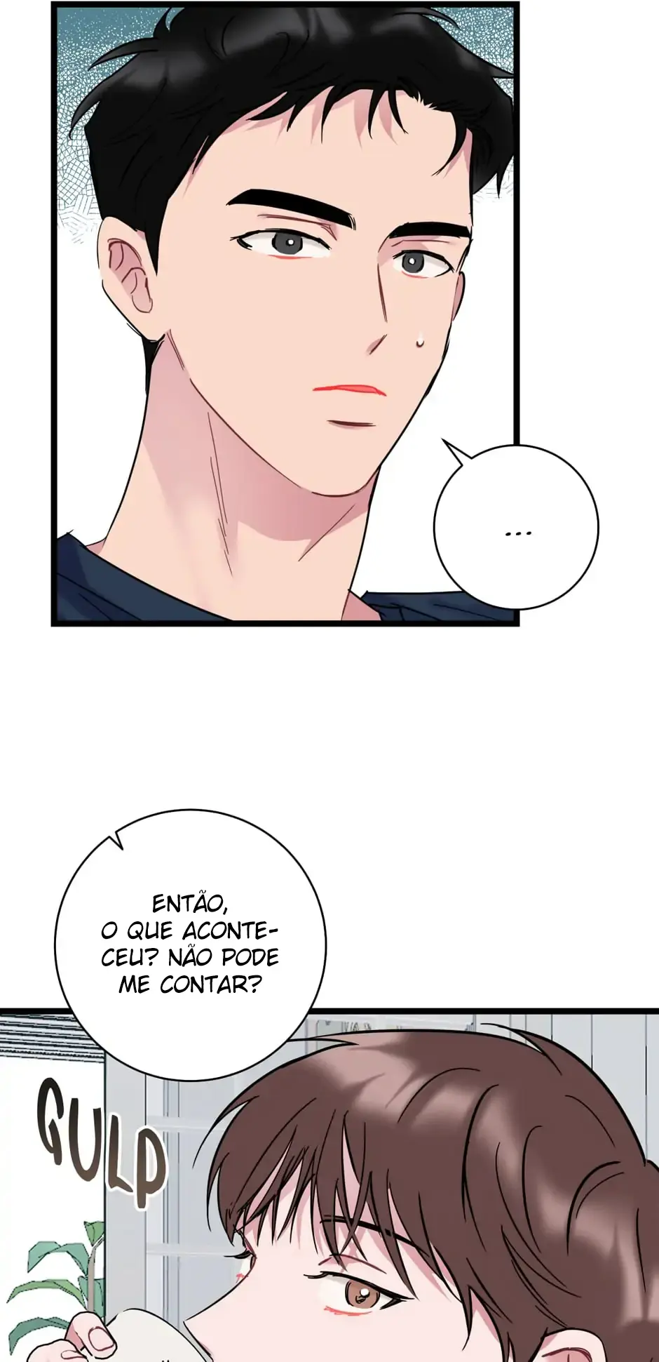 The Most Ordinary Relationship – Capítulo 23 Yaoi – Página 32 The Most Ordinary Relationship – Capítulo 23 Yaoi – Página 32