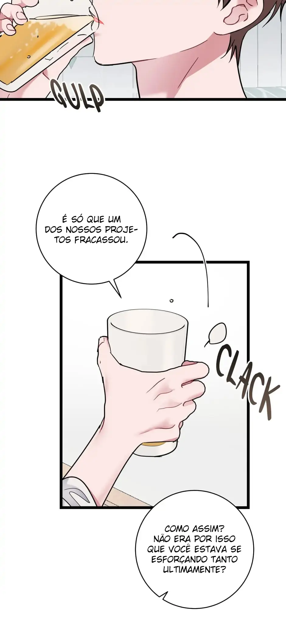 The Most Ordinary Relationship – Capítulo 23 Yaoi – Página 33 The Most Ordinary Relationship – Capítulo 23 Yaoi – Página 33