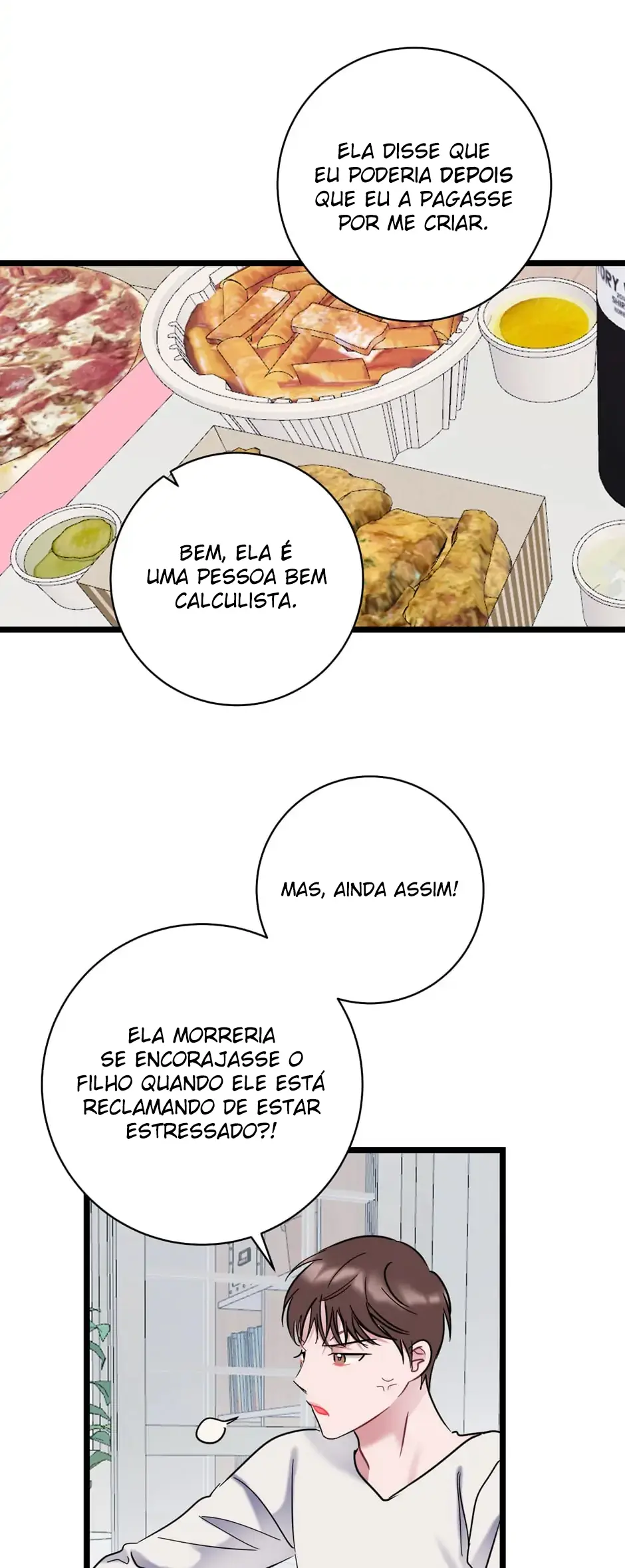 The Most Ordinary Relationship – Capítulo 23 Yaoi – Página 37 The Most Ordinary Relationship – Capítulo 23 Yaoi – Página 37