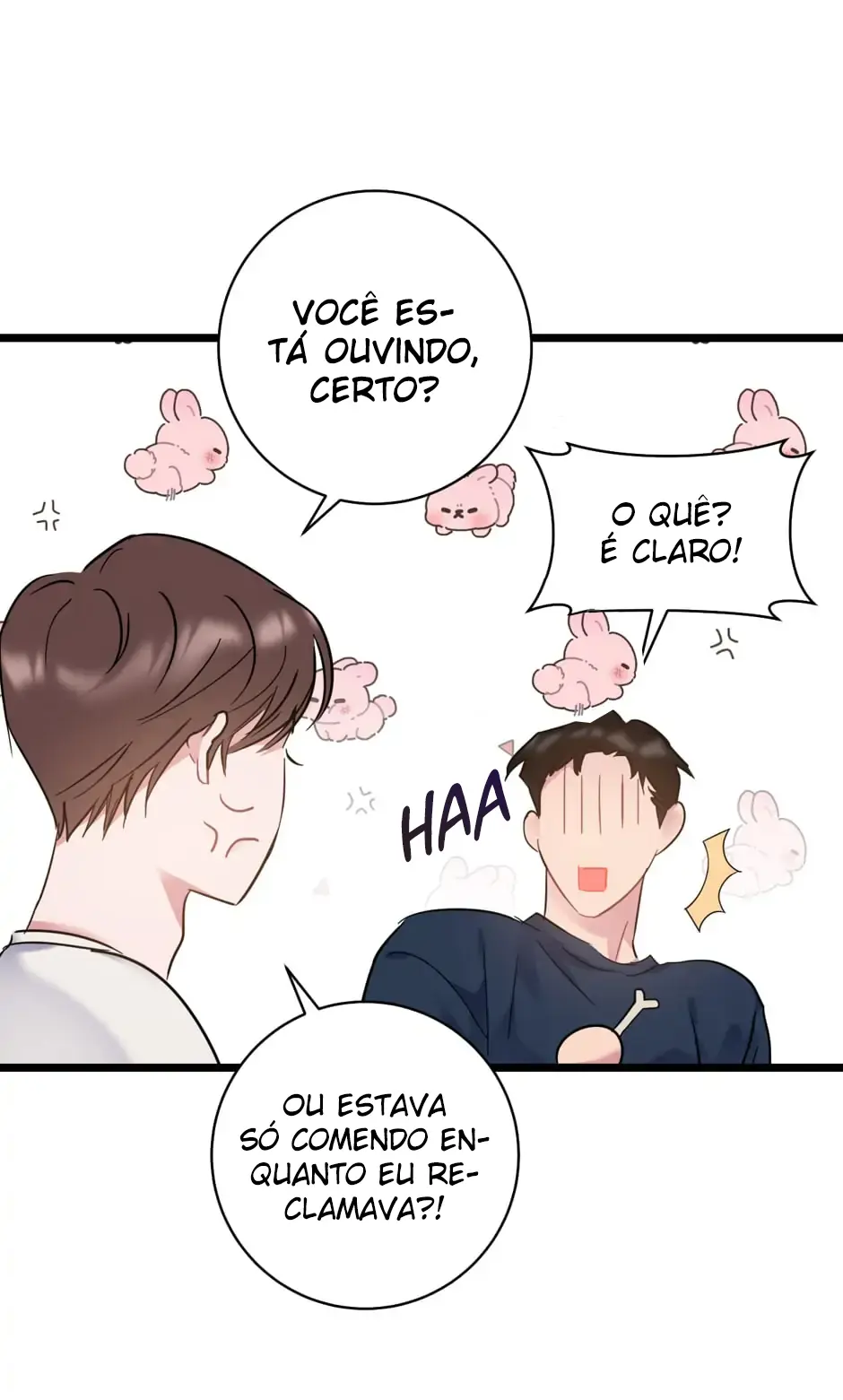 The Most Ordinary Relationship – Capítulo 23 Yaoi – Página 39 The Most Ordinary Relationship – Capítulo 23 Yaoi – Página 39