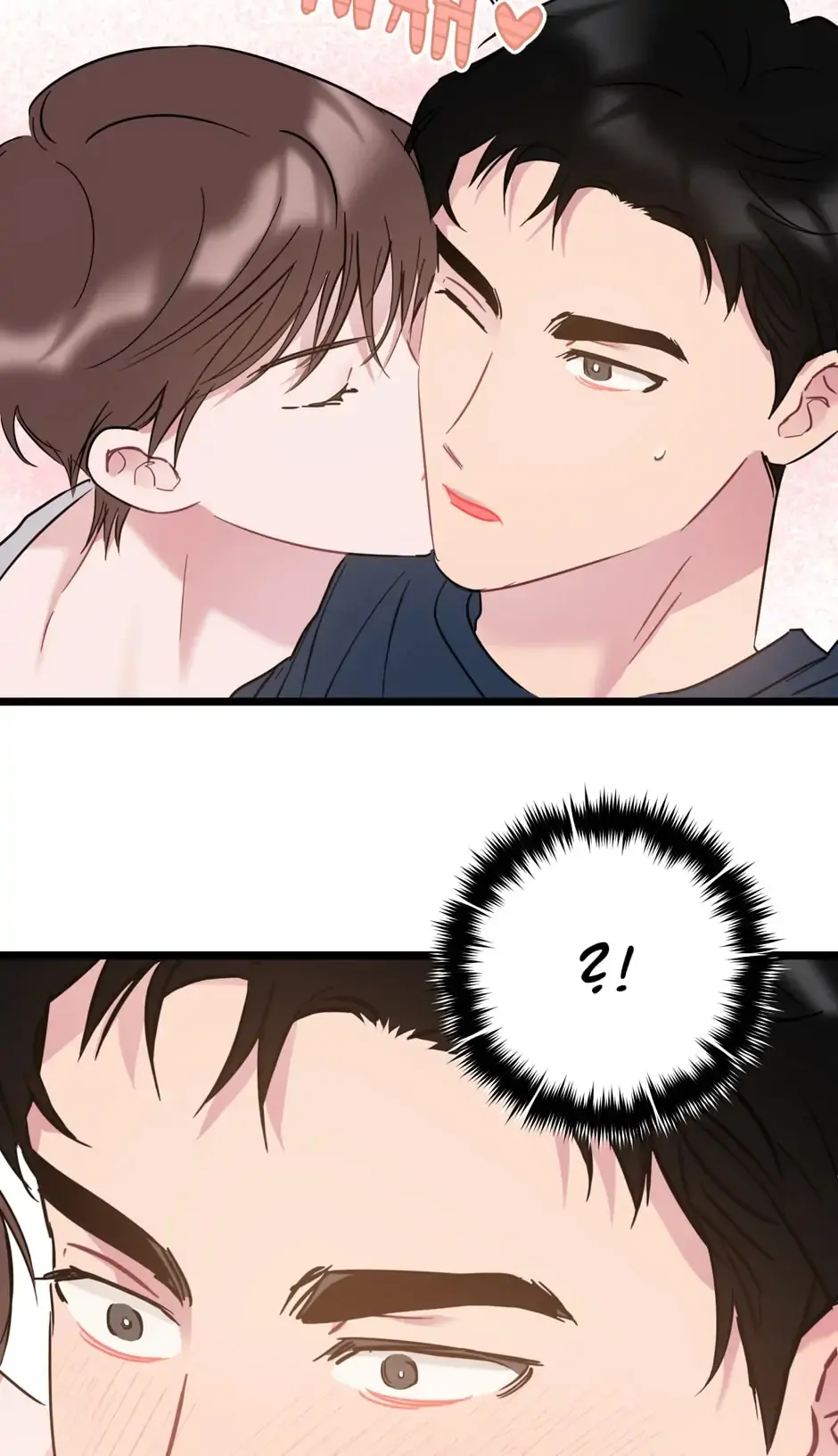 The Most Ordinary Relationship – Capítulo 23 Yaoi – Página 41 The Most Ordinary Relationship – Capítulo 23 Yaoi – Página 41