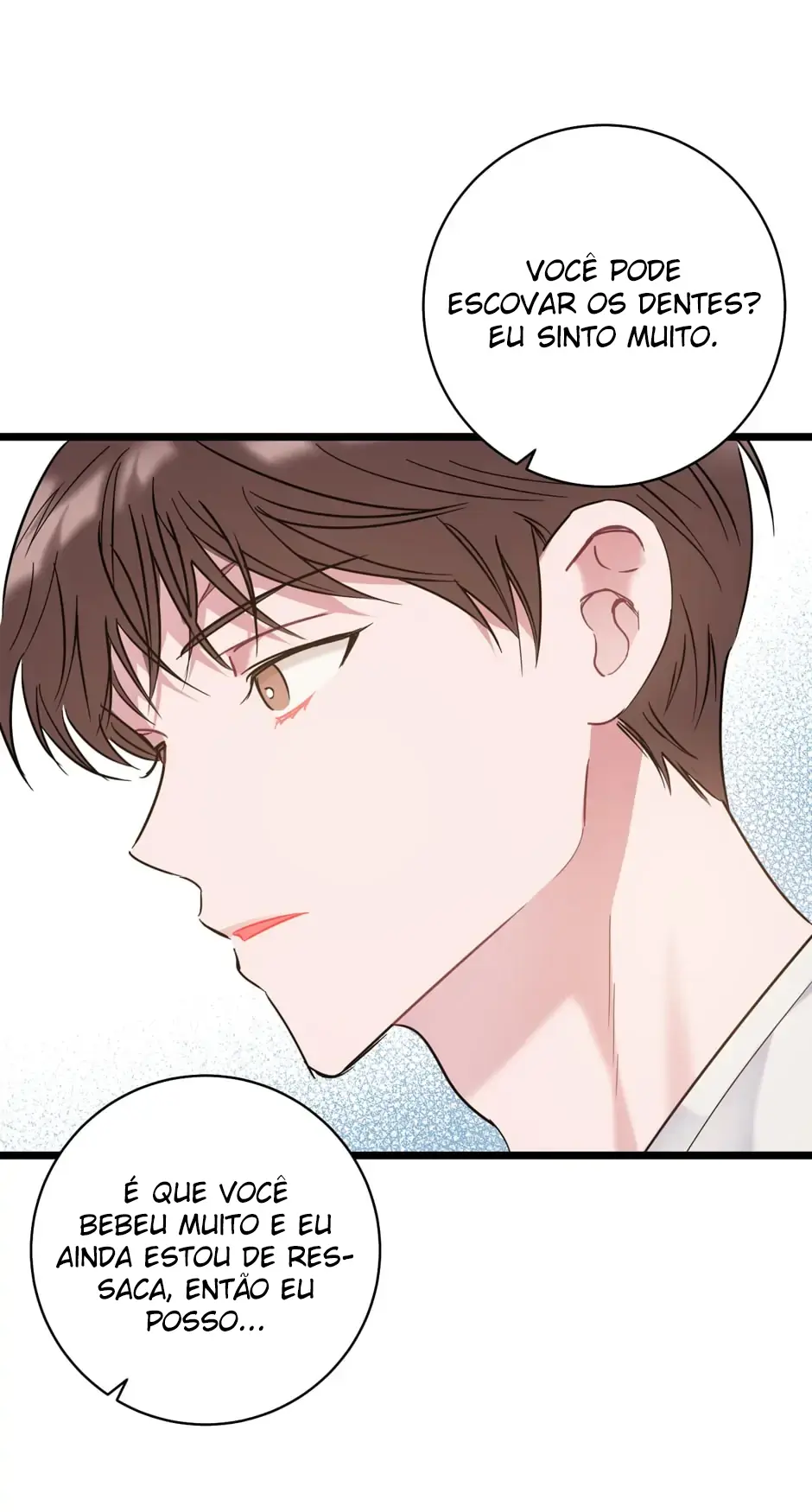 The Most Ordinary Relationship – Capítulo 23 Yaoi – Página 44 The Most Ordinary Relationship – Capítulo 23 Yaoi – Página 44