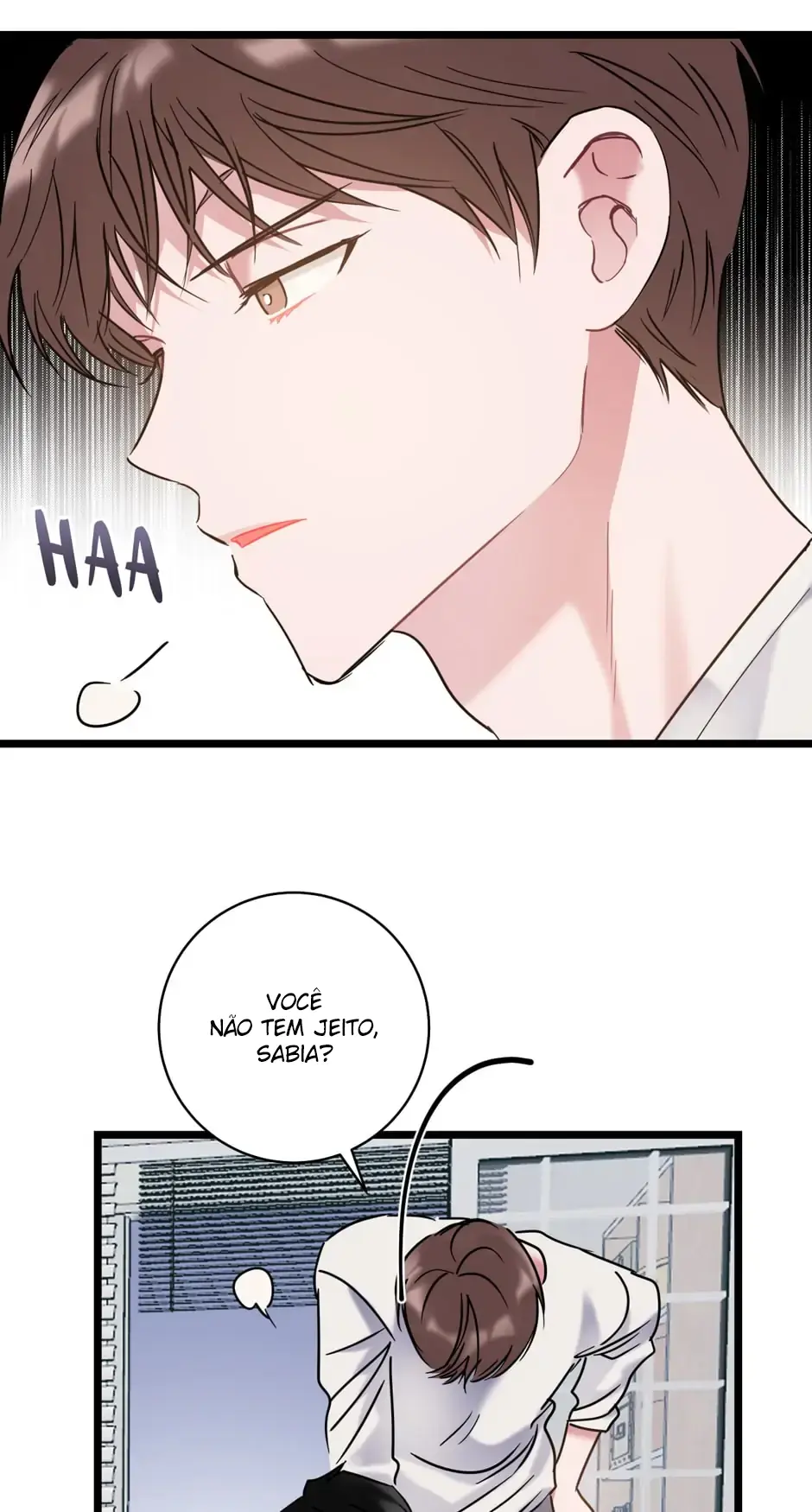 The Most Ordinary Relationship – Capítulo 23 Yaoi – Página 45 The Most Ordinary Relationship – Capítulo 23 Yaoi – Página 45