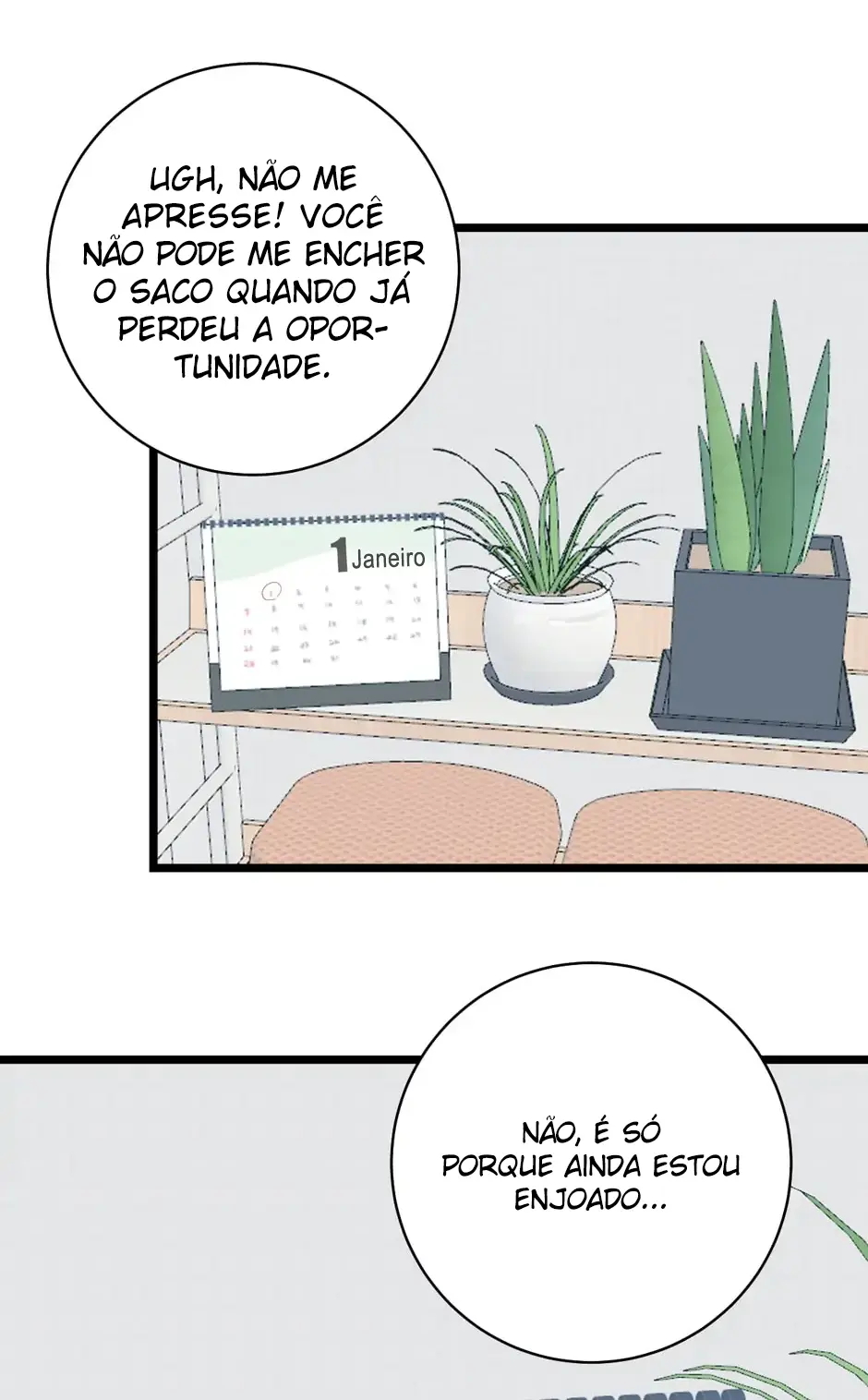 The Most Ordinary Relationship – Capítulo 23 Yaoi – Página 47 The Most Ordinary Relationship – Capítulo 23 Yaoi – Página 47