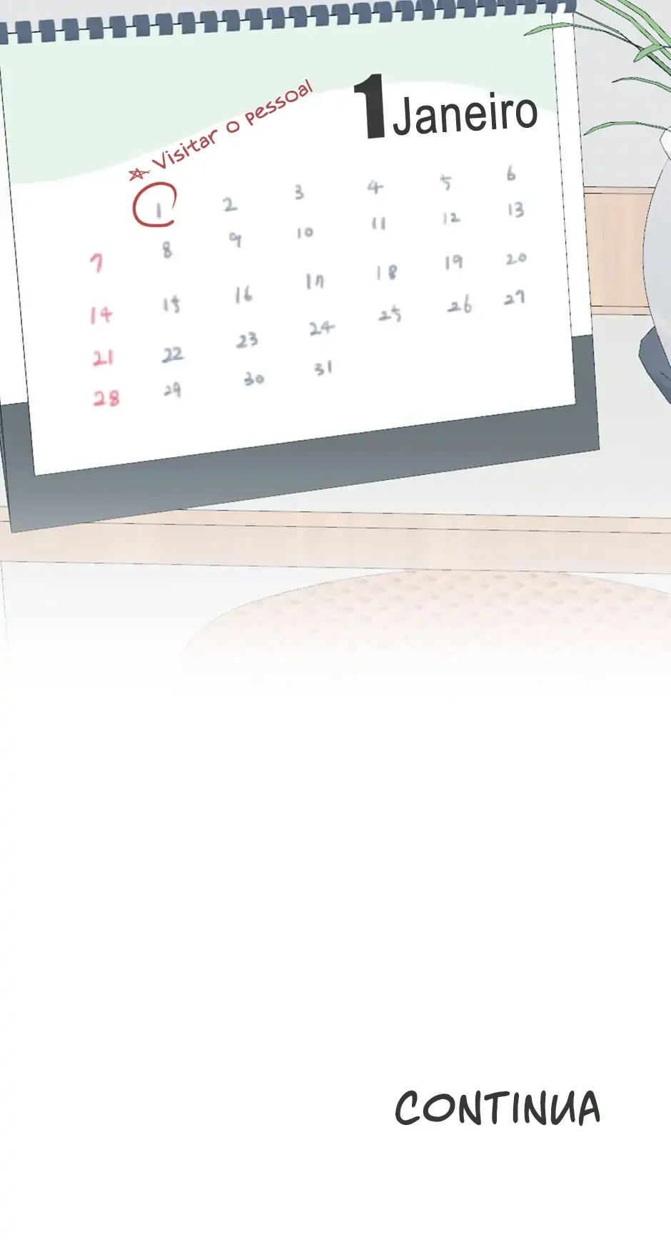 The Most Ordinary Relationship – Capítulo 23 Yaoi – Página 48 The Most Ordinary Relationship – Capítulo 23 Yaoi – Página 48