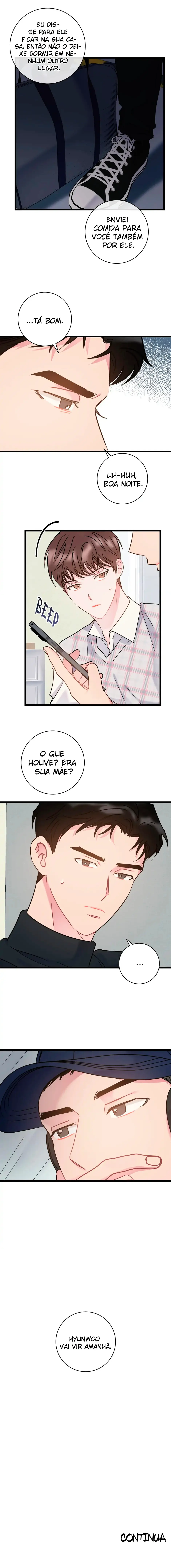 The Most Ordinary Relationship – Capítulo 24 Yaoi – Página 10 The Most Ordinary Relationship – Capítulo 24 Yaoi – Página 10