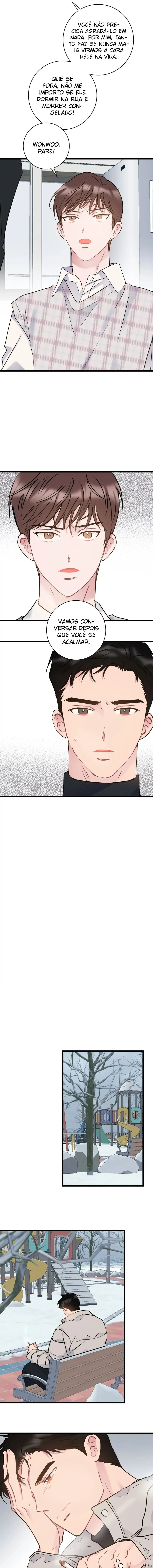 The Most Ordinary Relationship – Capítulo 25 Yaoi – Página 9 The Most Ordinary Relationship – Capítulo 25 Yaoi – Página 9