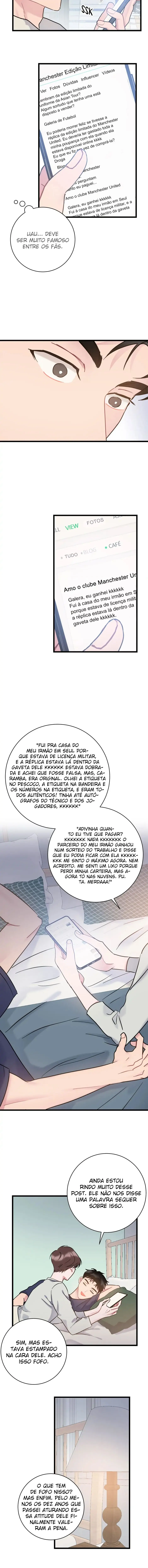 The Most Ordinary Relationship – Capítulo 27 Yaoi – Página 11 The Most Ordinary Relationship – Capítulo 27 Yaoi – Página 11