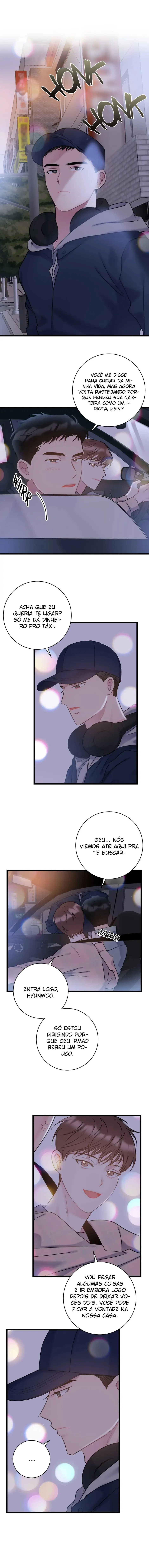 The Most Ordinary Relationship – Capítulo 27 Yaoi – Página 2 The Most Ordinary Relationship – Capítulo 27 Yaoi – Página 2