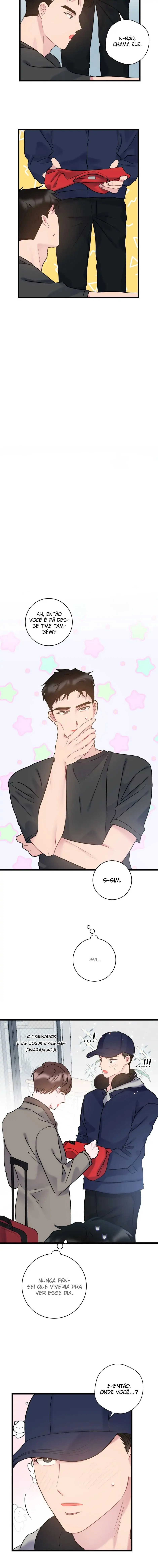 The Most Ordinary Relationship – Capítulo 27 Yaoi – Página 5 The Most Ordinary Relationship – Capítulo 27 Yaoi – Página 5