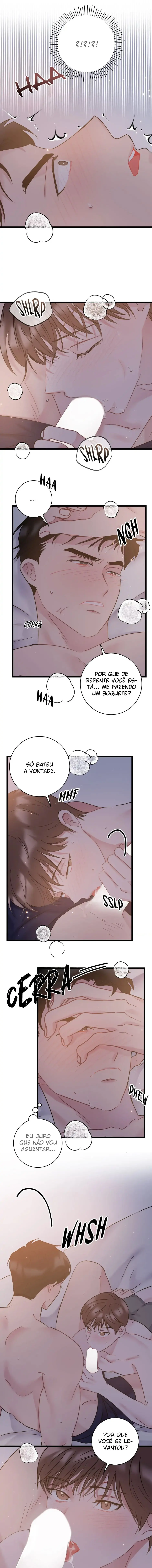 The Most Ordinary Relationship – Capítulo 28 Yaoi – Página 11 The Most Ordinary Relationship – Capítulo 28 Yaoi – Página 11